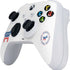 Democrat Donkey Xbox Series S Controller Skin